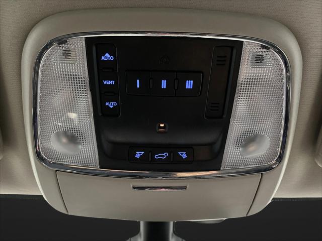 2017 Dodge Durango GT AWD