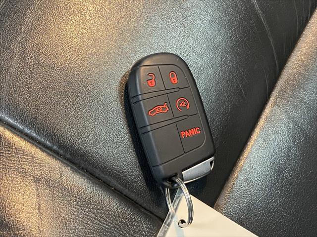 2017 Dodge Durango GT AWD