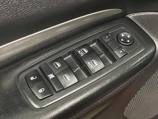 2017 Dodge Durango GT AWD