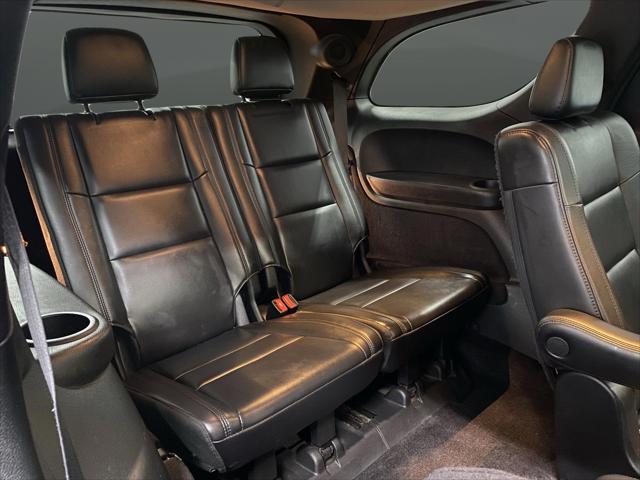 2017 Dodge Durango GT AWD