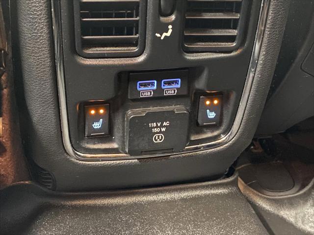 2017 Dodge Durango GT AWD