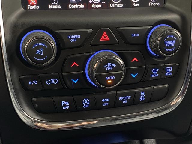 2017 Dodge Durango GT AWD
