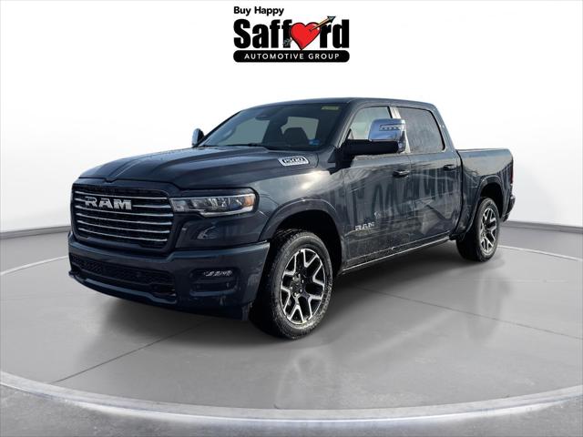2026 Ram 1500 Laramie Crew Cab 4x4 5'7" Box for sale in Winchester, VA