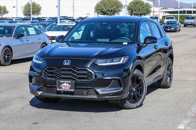 2026 Honda HR-V AWD Sport for sale in Fontana, CA