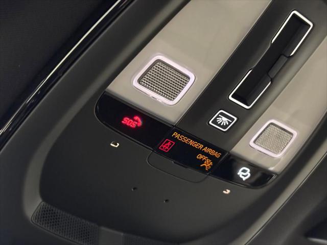 2026 Volvo XC90 Plus, B6 AWD Gas (mild hybrid), Gasoline, Bright, 6 Seats