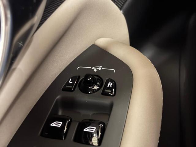 2026 Volvo XC90 Plus, B6 AWD Gas (mild hybrid), Gasoline, Bright, 6 Seats