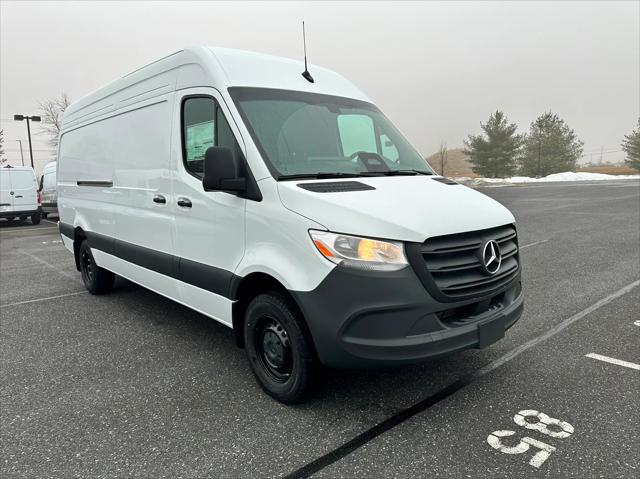 2026 Mercedes-Benz Sprinter 3500 High Roof 4-Cyl Diesel HO for sale in Mechanicsburg, PA