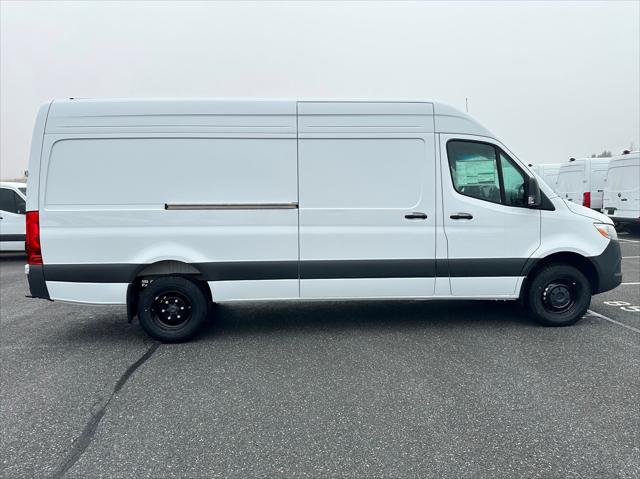 2026 Mercedes-Benz Sprinter 3500 High Roof 4-Cyl Diesel HO