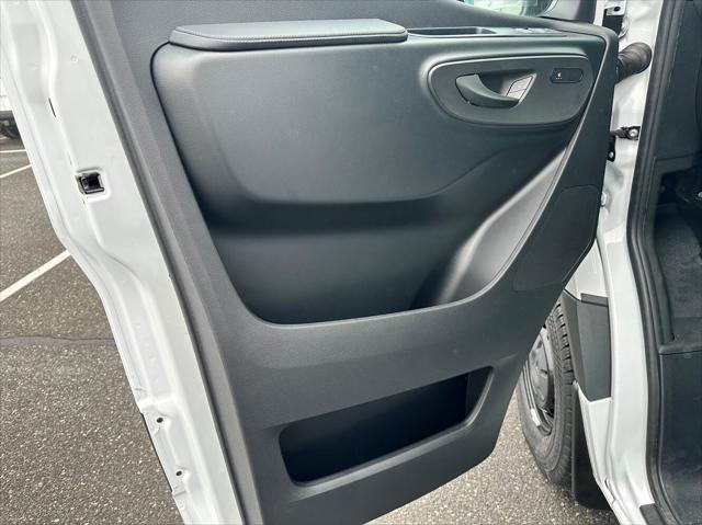 2026 Mercedes-Benz Sprinter 3500 High Roof 4-Cyl Diesel HO