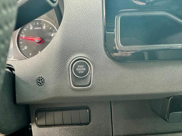 2026 Mercedes-Benz Sprinter 3500 High Roof 4-Cyl Diesel HO