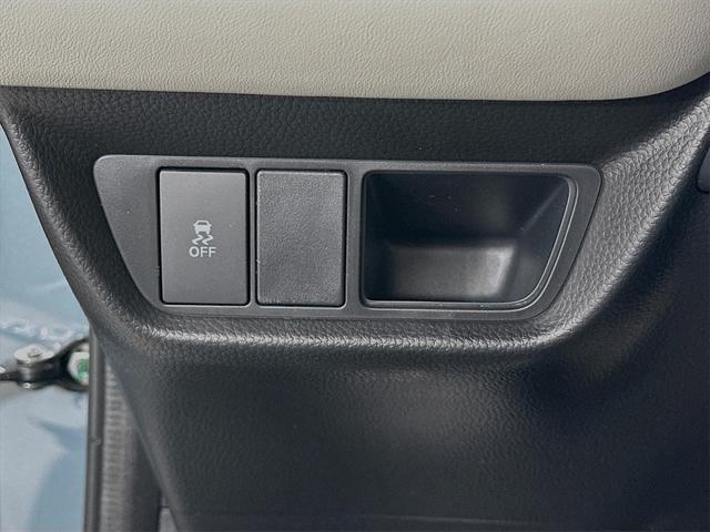 2026 Honda HR-V AWD LX