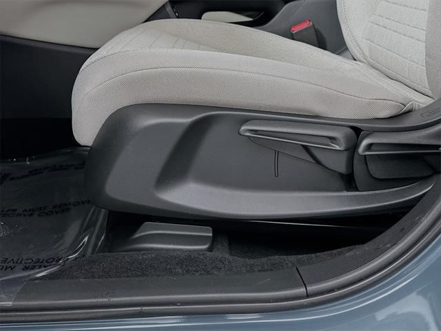 2026 Honda HR-V AWD LX