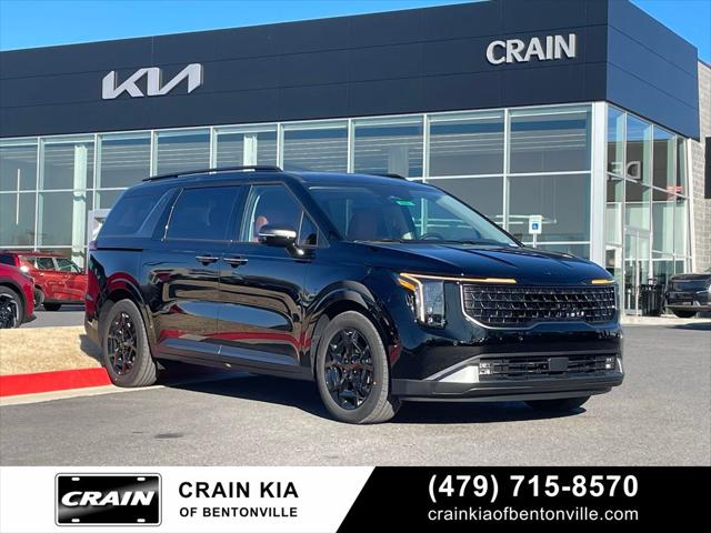 2026 Kia Carnival MPV SX Prestige for sale in Bentonville, AR