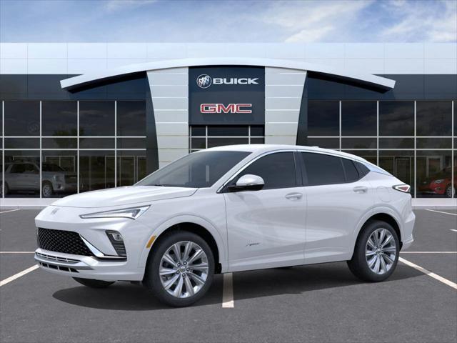 2026 Buick NV Avenir FWD for sale in Scottsdale, AZ