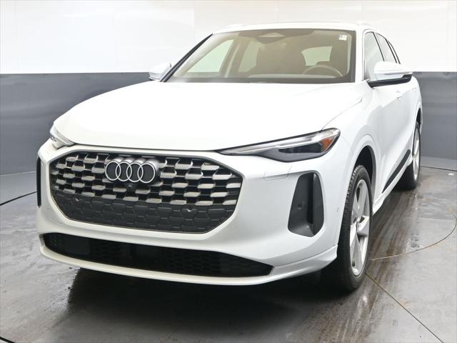 2025 Audi Q5 Premium Plus TFSI quattro S tronic for sale in Kalamazoo, MI