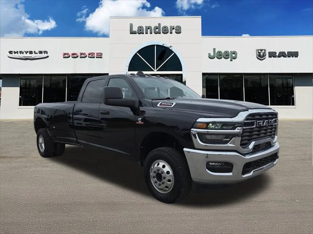 2026 Ram 3500 Tradesman Crew Cab 4x4 8' Box for sale in Covington, TN