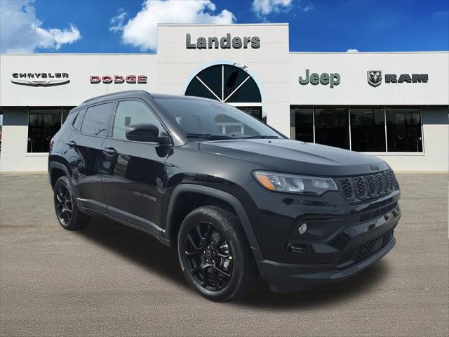 2026 Jeep Compass Latitude Altitude for sale in Covington, TN