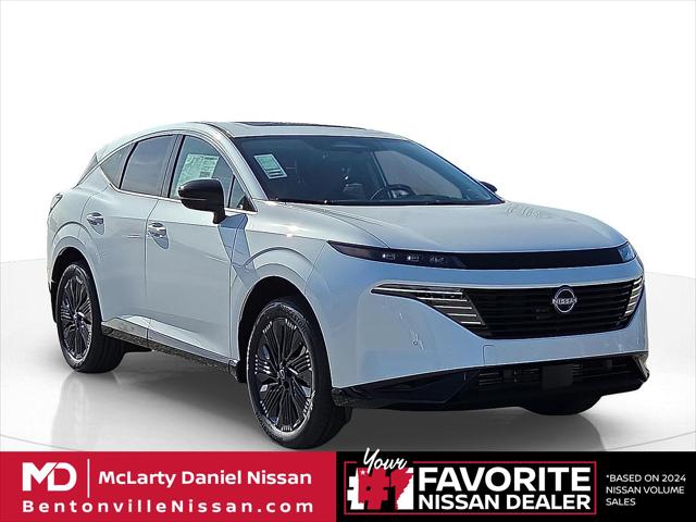 2026 Nissan Murano Platinum for sale in Bentonville, AR