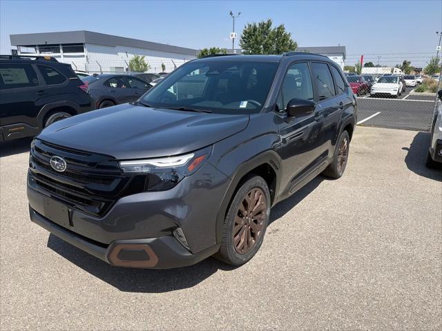 2026 Subaru Forester Sport for sale in Bakersfield, CA