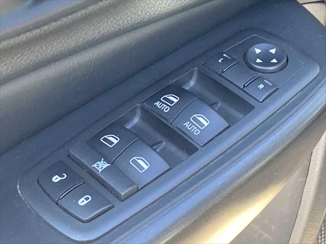 2019 Jeep Cherokee Trailhawk 4x4