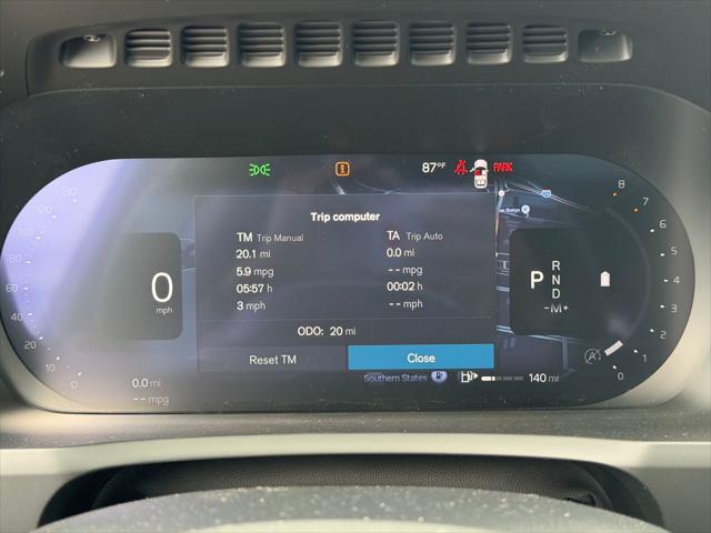 2026 Volvo XC90 Plus, B6 AWD Gas mild hybrid, Gasoline, Bright, 7 Seats