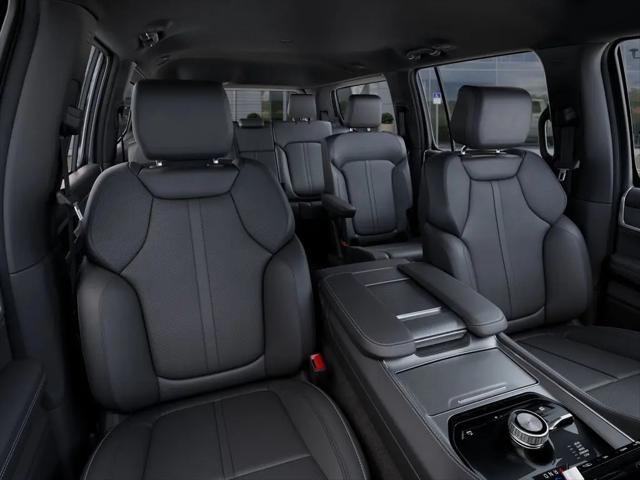 2026 Jeep Grand Wagoneer Limited Altitude 4x4