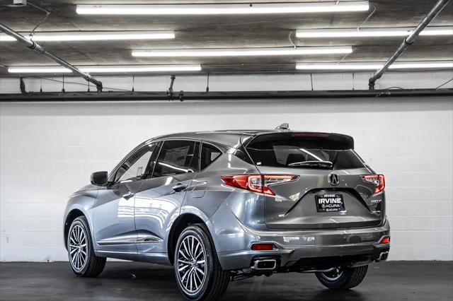 2026 Acura RDX Advance