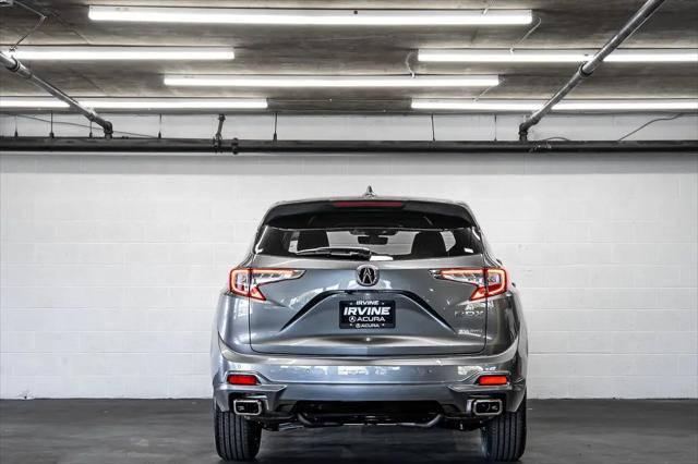 2026 Acura RDX Advance