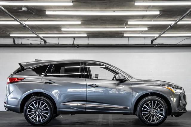 2026 Acura RDX Advance