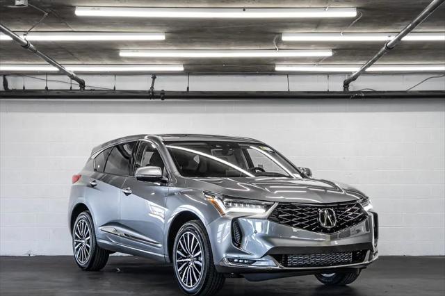 2026 Acura RDX Advance