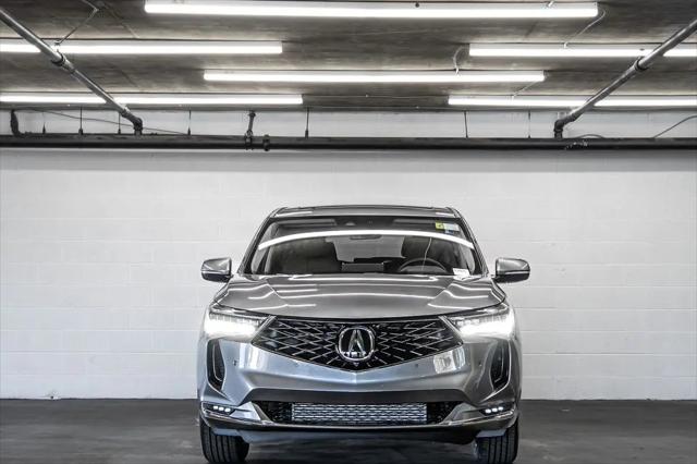 2026 Acura RDX Advance