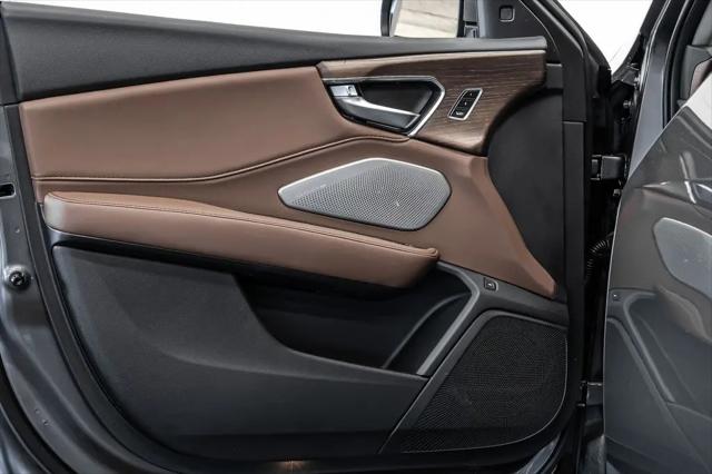 2026 Acura RDX Advance
