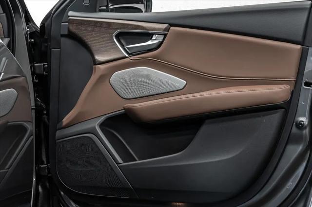 2026 Acura RDX Advance