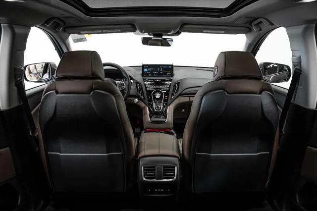 2026 Acura RDX Advance