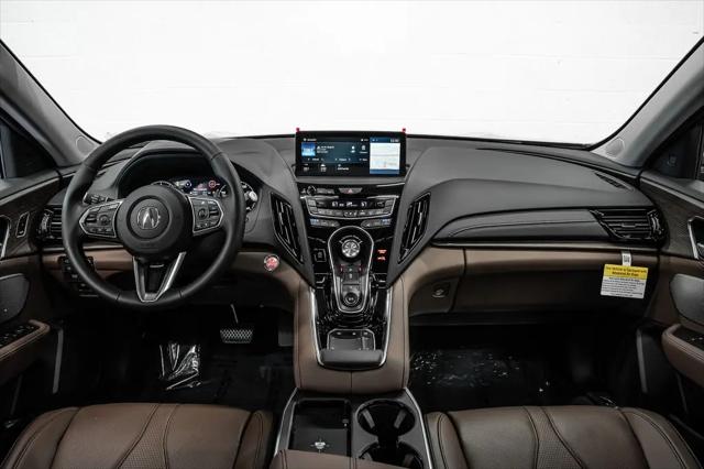 2026 Acura RDX Advance