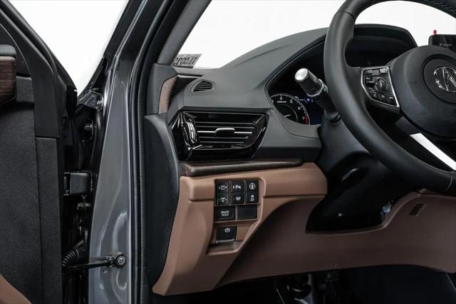 2026 Acura RDX Advance