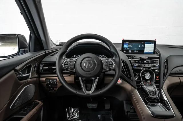 2026 Acura RDX Advance
