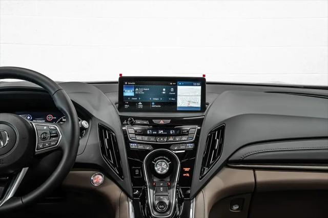 2026 Acura RDX Advance