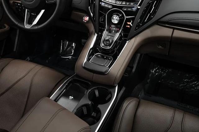 2026 Acura RDX Advance