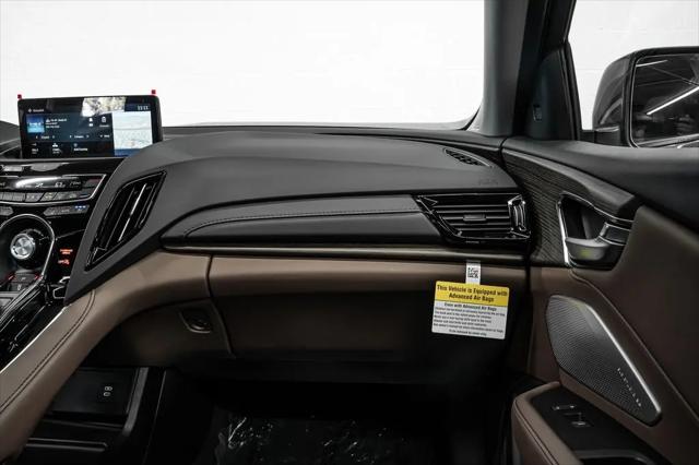 2026 Acura RDX Advance