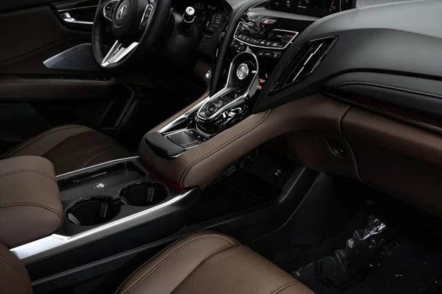 2026 Acura RDX Advance
