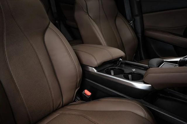 2026 Acura RDX Advance