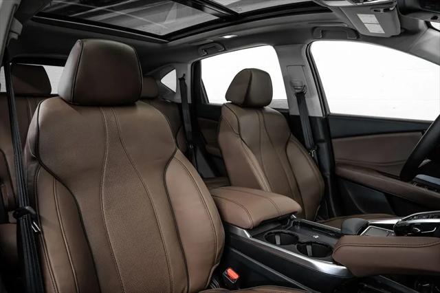 2026 Acura RDX Advance