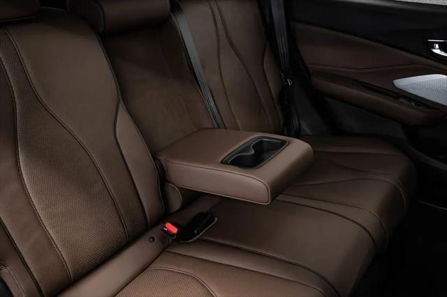 2026 Acura RDX Advance