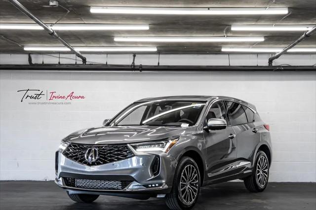 2026 Acura RDX Advance for sale in Irvine, CA