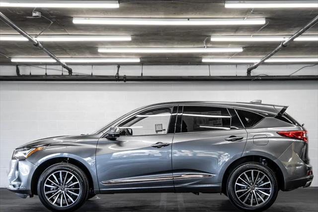 2026 Acura RDX Advance