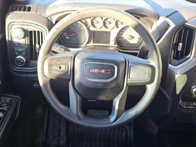 2022 GMC Sierra 1500 Limited Pro