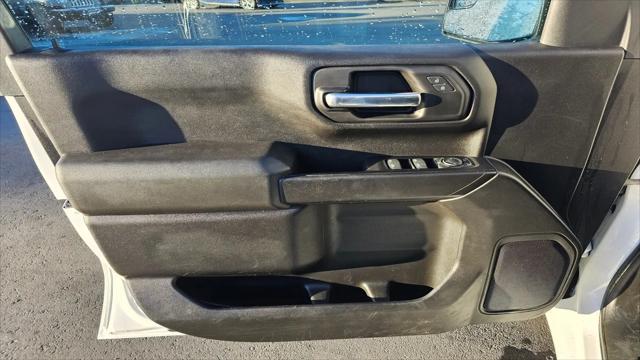 2022 GMC Sierra 1500 Limited Pro