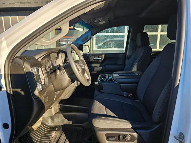 2022 GMC Sierra 1500 Limited Pro