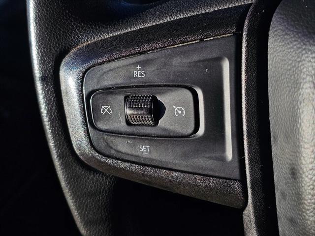 2022 GMC Sierra 1500 Limited Pro